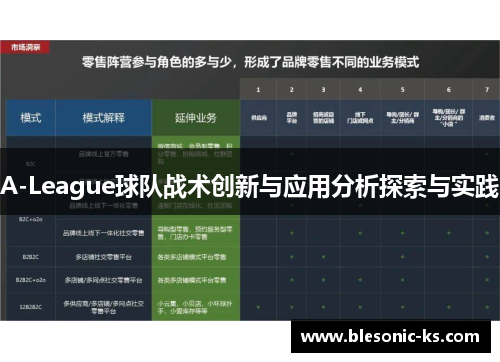 A-League球队战术创新与应用分析探索与实践