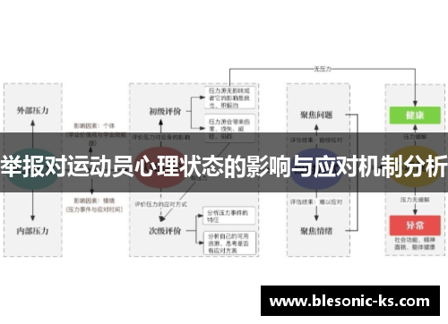 举报对运动员心理状态的影响与应对机制分析