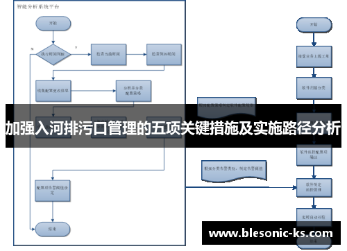 加强入河排污口管理的五项关键措施及实施路径分析