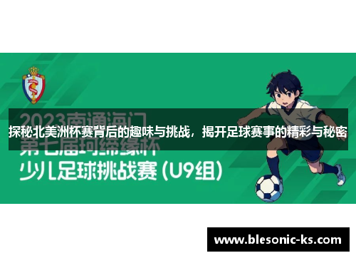 探秘北美洲杯赛背后的趣味与挑战，揭开足球赛事的精彩与秘密