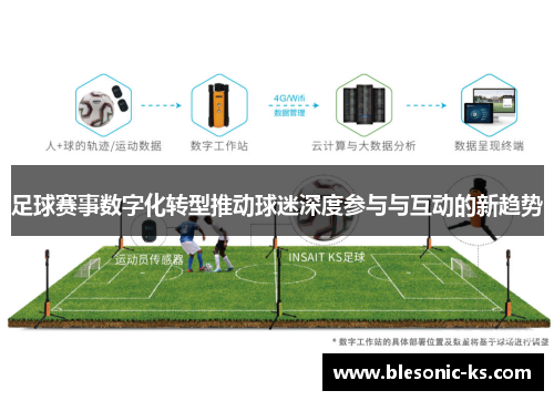 足球赛事数字化转型推动球迷深度参与与互动的新趋势
